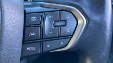 Lexus NX 350h 2.5 5dr E-CVT Hybrid Estate